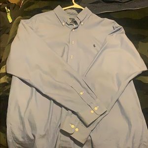 Ralph Lauren Classic Fit